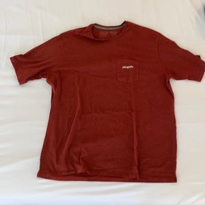 Patagonia T Shirt